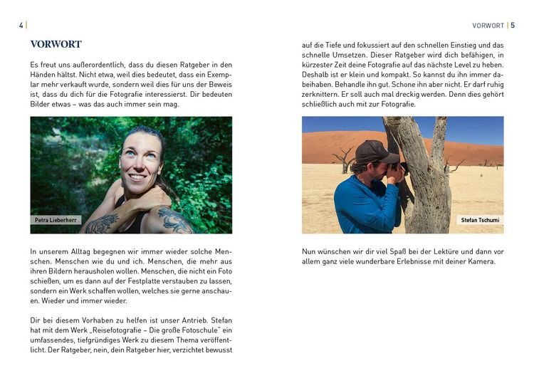 Produktbild: Reisefotografie - Vorbereitung, Ausr&uuml;stung, Motivwahl, Bildgestaltung und -bearbeitung