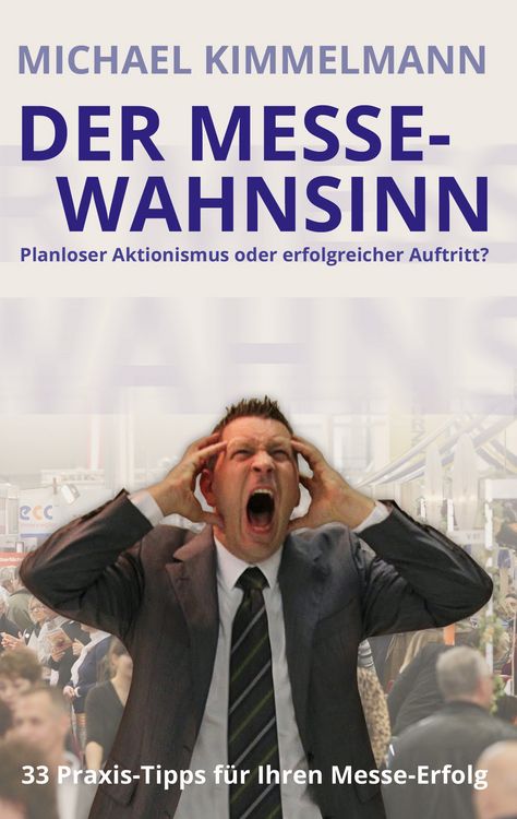 Produktbild: Der Messe-Wahnsinn
