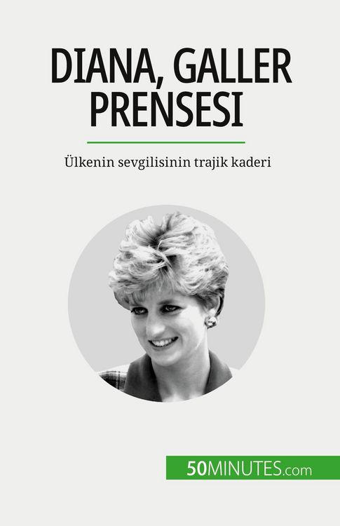 Produktbild: Diana, Galler Prensesi