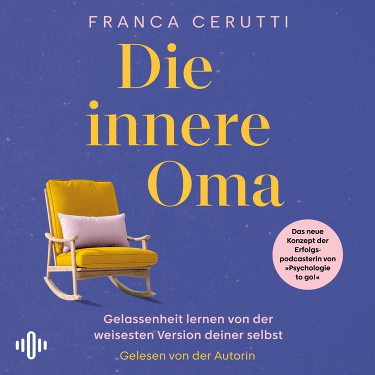 Produktbild: Die innere Oma
