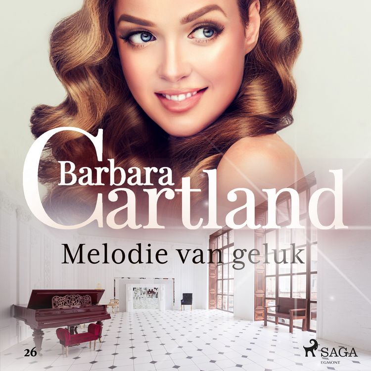 Produktbild: Melodie van geluk