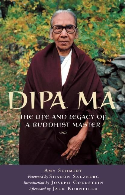 Produktbild: Dipa Ma