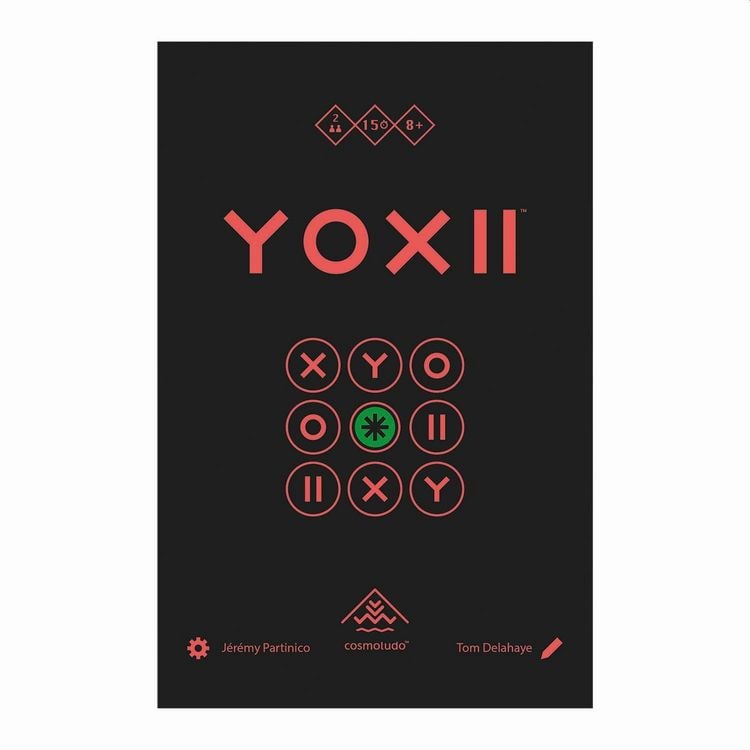 Produktbild: Cosmoludo - Yoxii