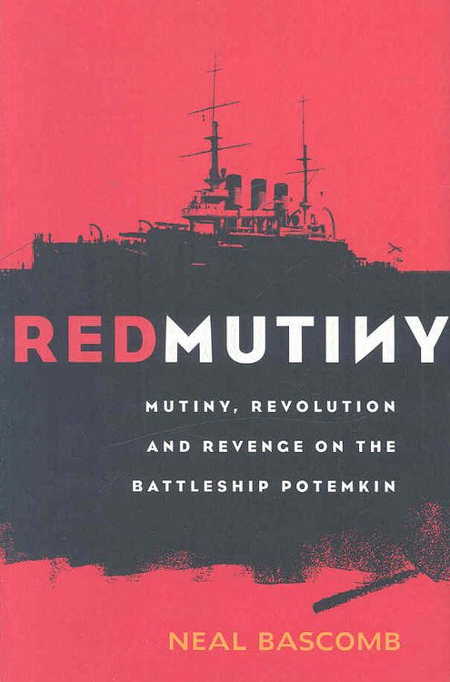 Produktbild: Red Mutiny