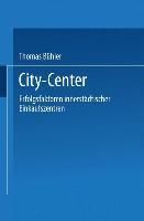 Produktbild: City-Center