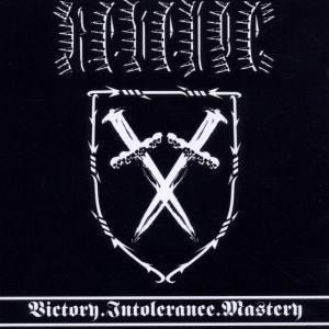 Produktbild: Revenge: Victory.Intolerance.Mastery