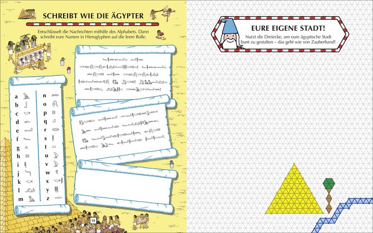 Produktbild: Wo ist Walter? Auf Zeitreise