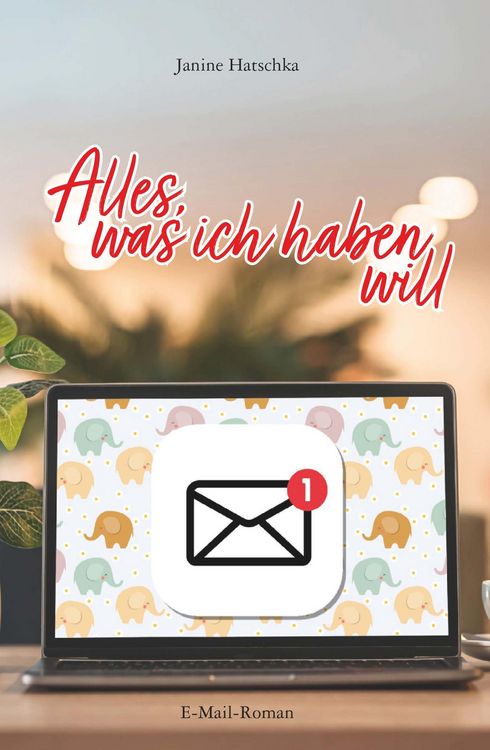 Produktbild: Alles, was ich haben will