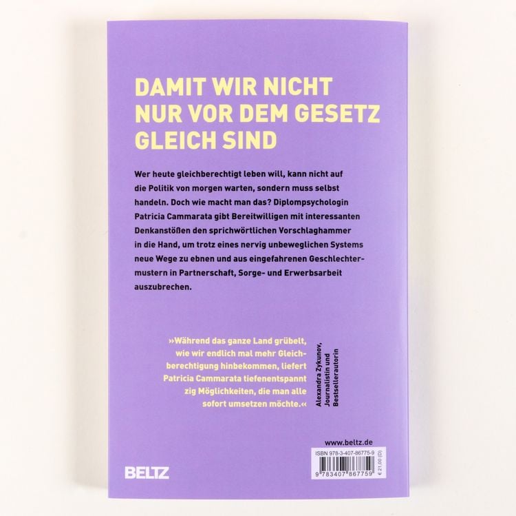Produktbild: Musterbruch