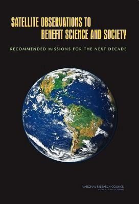 Produktbild: Satellite Observations to Benefit Science and Society