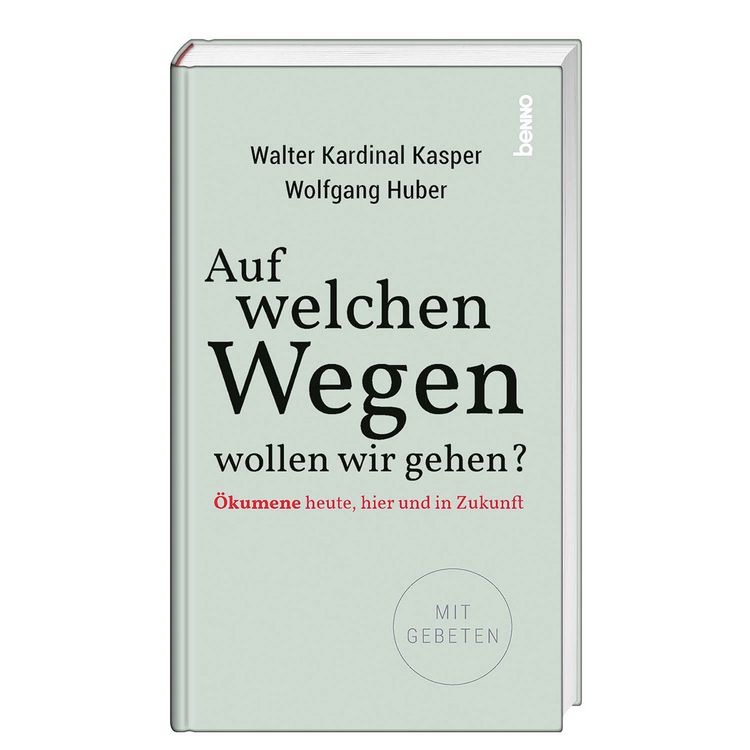 Produktbild: Auf welchen Wegen wollen wir gehen?