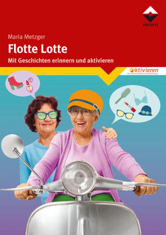 Produktbild: Flotte Lotte
