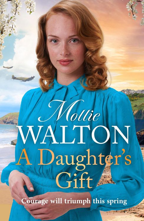 Produktbild: A Daughter's Gift