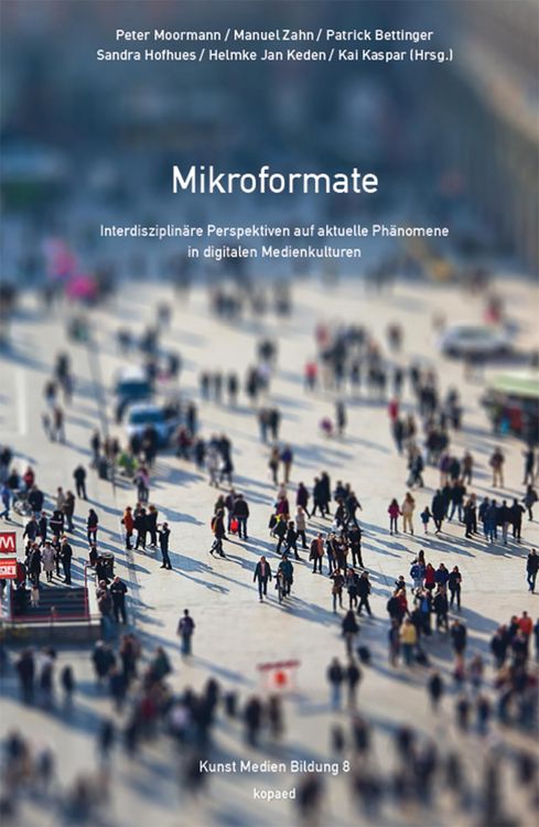 Produktbild: Mikroformate