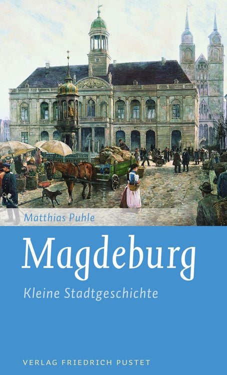 Produktbild: Magdeburg