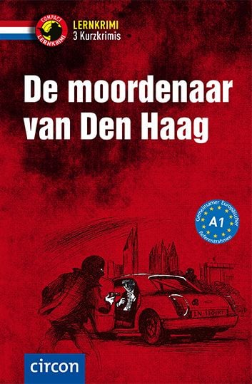 Produktbild: De moordenaar van Den Haag