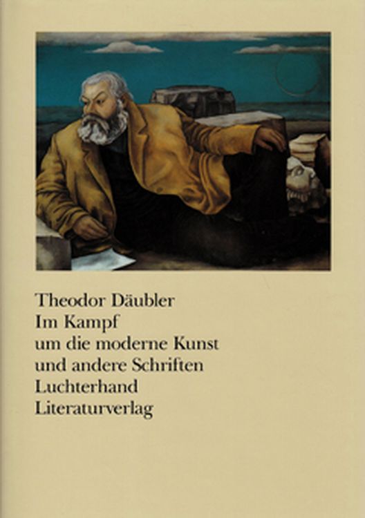 Produktbild: Im Kampf um die moderne Kunst und andere Schriften