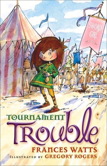Produktbild: The Tournament Trouble