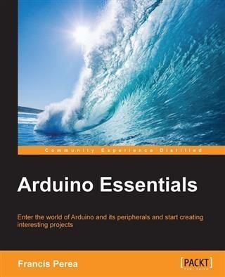 Produktbild: Arduino Essentials