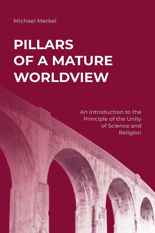 Produktbild: Pillars of a Mature Worldview