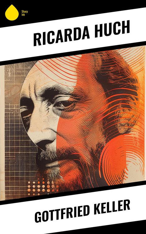 Produktbild: Gottfried Keller