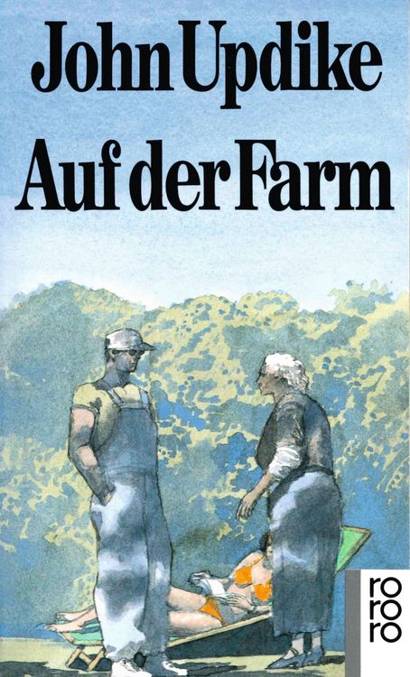 Produktbild: Auf der Farm