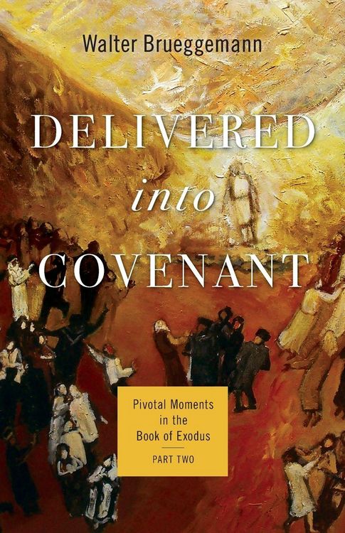 Produktbild: Delivered into Covenant