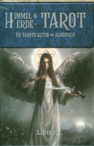 Produktbild: Himmel und Erde Tarot