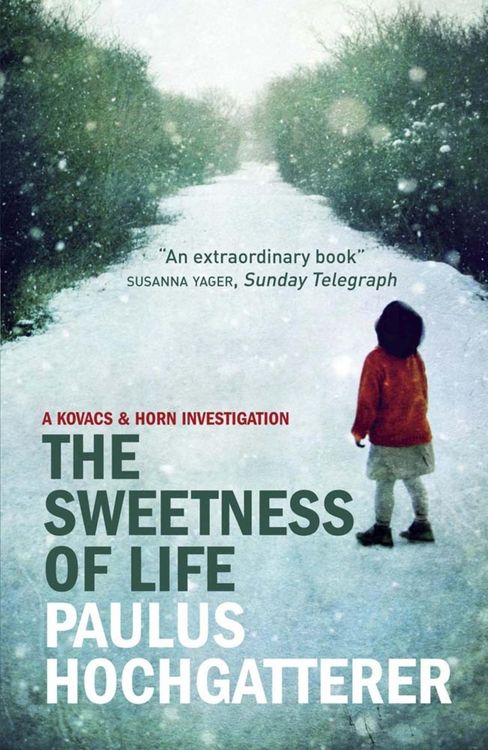 Produktbild: The Sweetness of Life