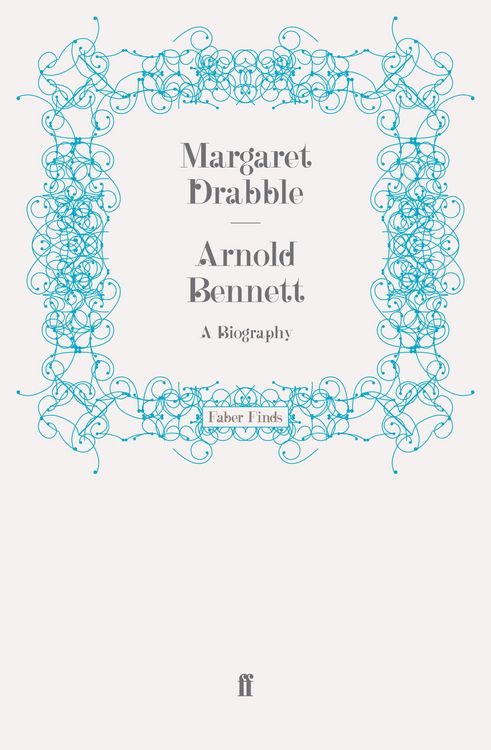 Produktbild: Arnold Bennett