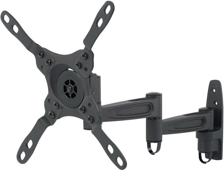 Produktbild: SpeaKa Professional VESA-Adapter bis 200 x 200mm