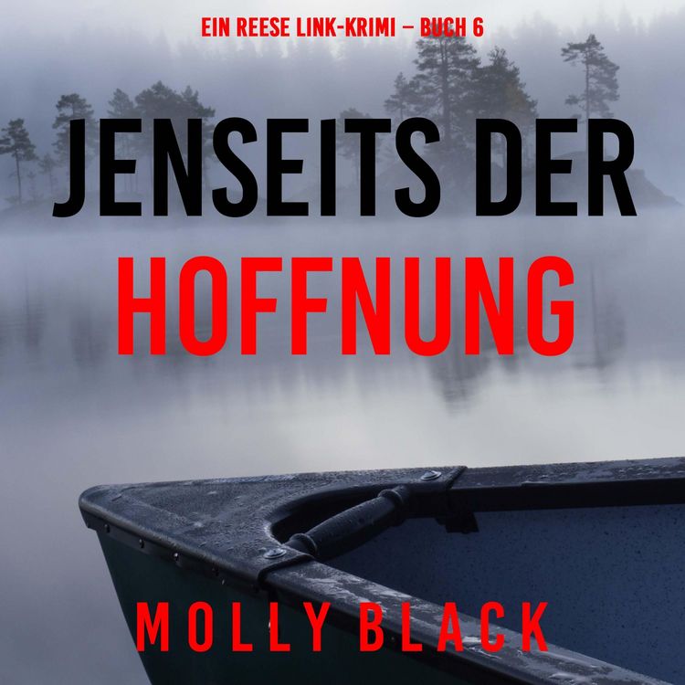 Produktbild: Jenseits der Hoffnung (Ein Reese Link-Krimi &ndash; Buch 6)