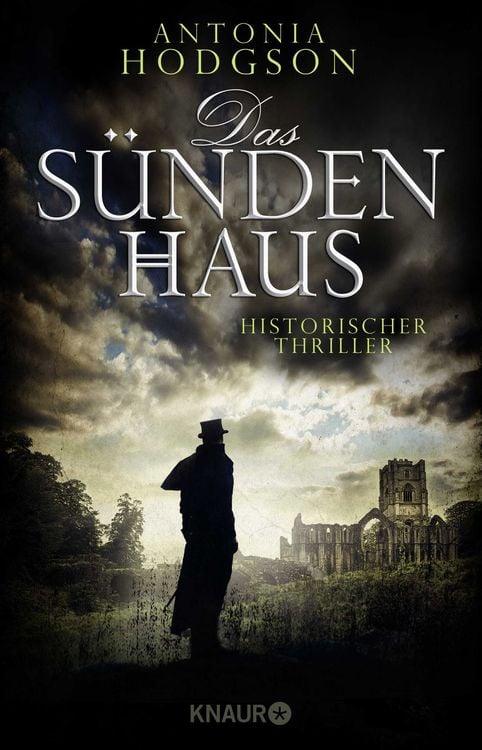 Produktbild: Das Sündenhaus