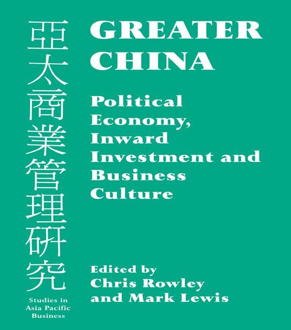 Produktbild: Greater China