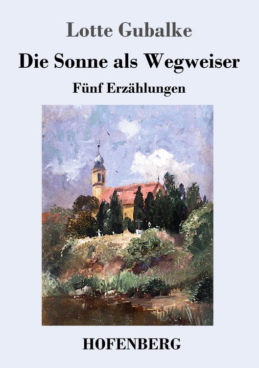 Produktbild: Die Sonne als Wegweiser