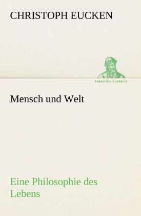 Produktbild: Mensch und Welt