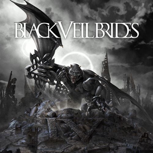 Produktbild: Black Veil Brides: Black Veil Brides