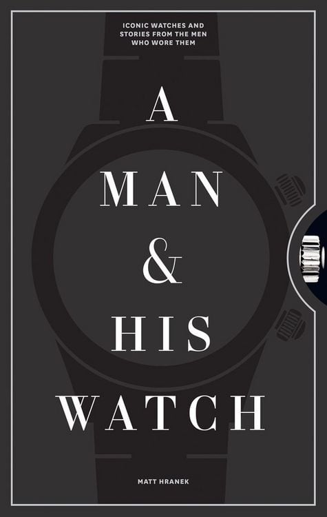 Produktbild: A Man and His Watch
