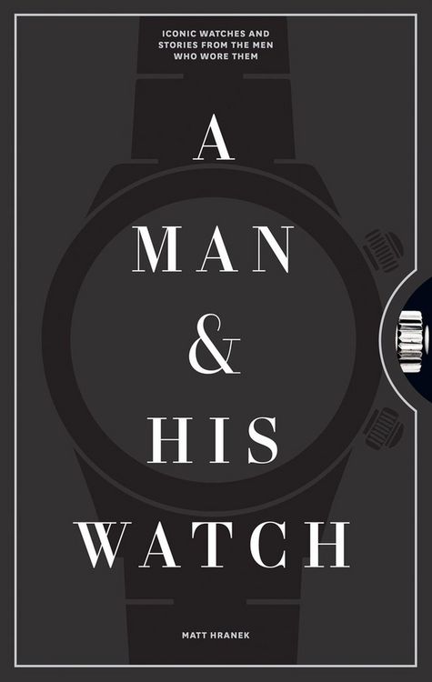 Produktbild: A Man and His Watch