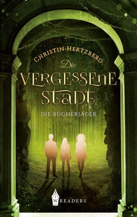 Produktbild: Die B&uuml;cherj&auml;ger