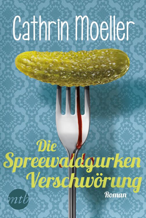 Produktbild: Die Spreewaldgurkenverschw&ouml;rung