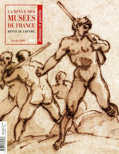 Produktbild: Revue des Musees de France 2009 N 1