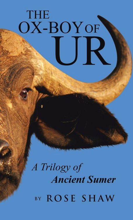 Produktbild: The Ox-Boy of Ur