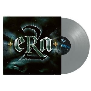 Produktbild: Era II (Ltd. Silver LP)