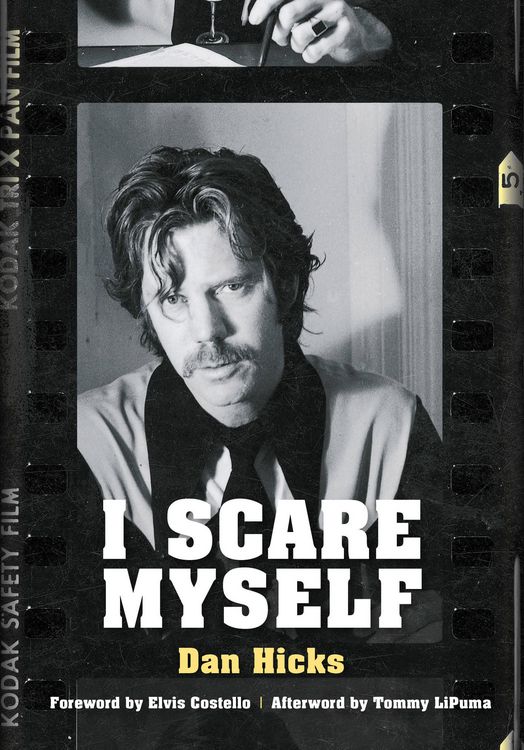 Produktbild: I Scare Myself