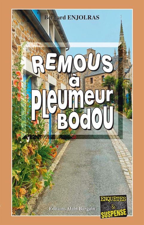 Produktbild: Remous &agrave; Pleumeur-Bodou