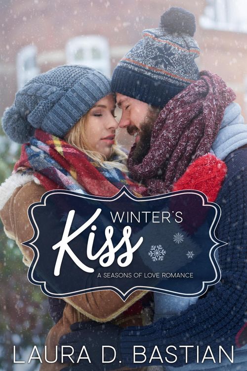 Produktbild: Winter's Kiss (Seasons of Love)
