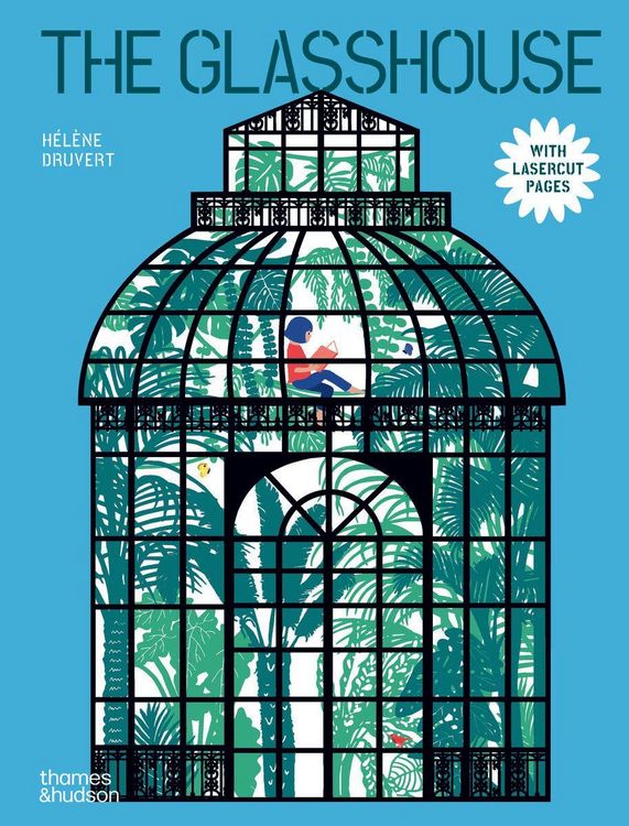 Produktbild: The Glasshouse