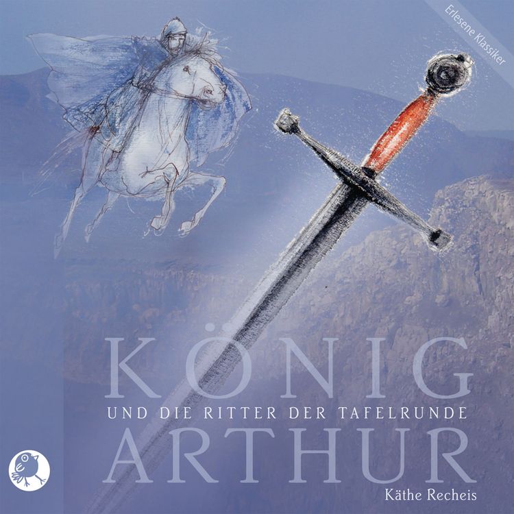 Produktbild: K&ouml;nig Arthur und die Ritter der Tafelrunde
