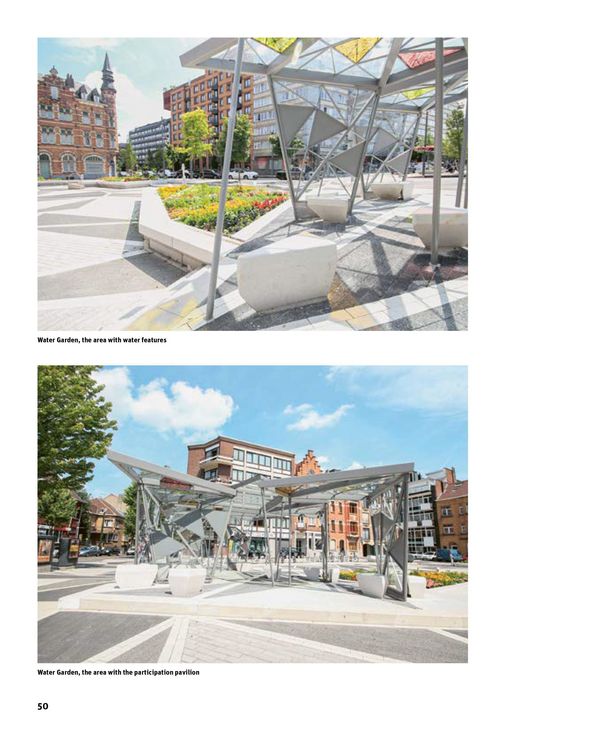 Produktbild: Imparting City